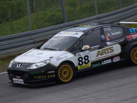 Kasper Jensen.